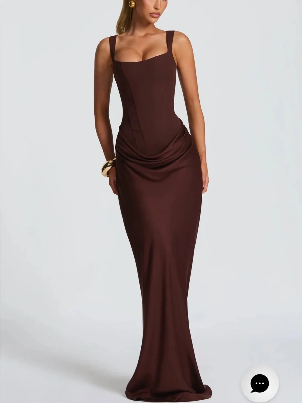 Cornelia Dress Babyboo - Picture 2 of 3